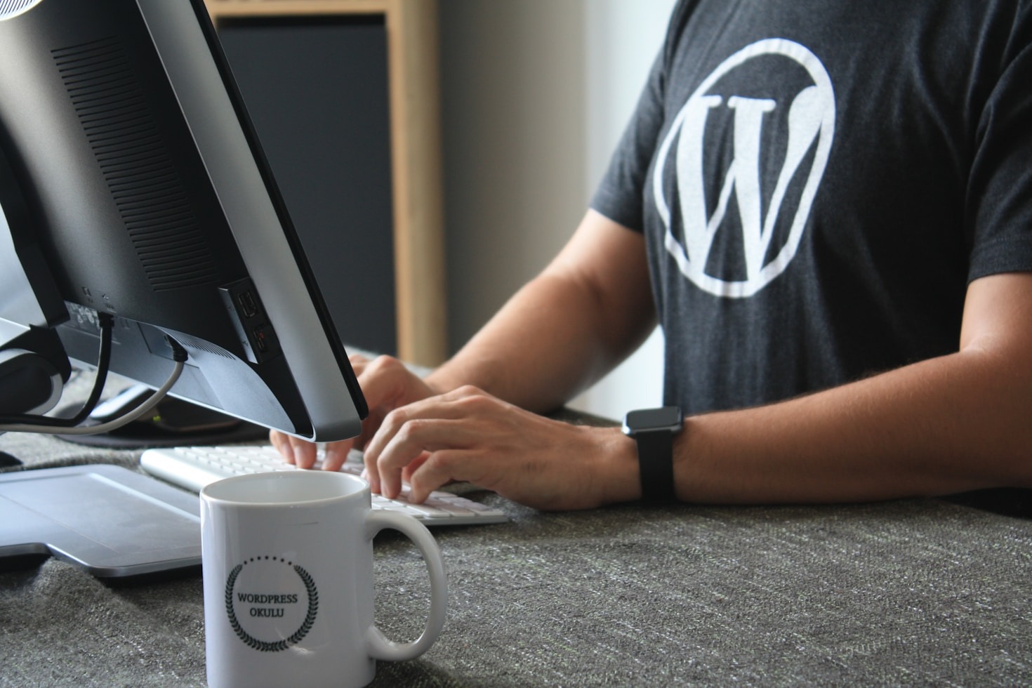 You are currently viewing Top Tips for Optimizing Your WordPress Site