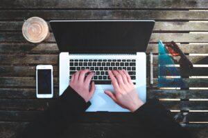 Read more about the article Step-by-Step Guide to Creating a WordPress Blog