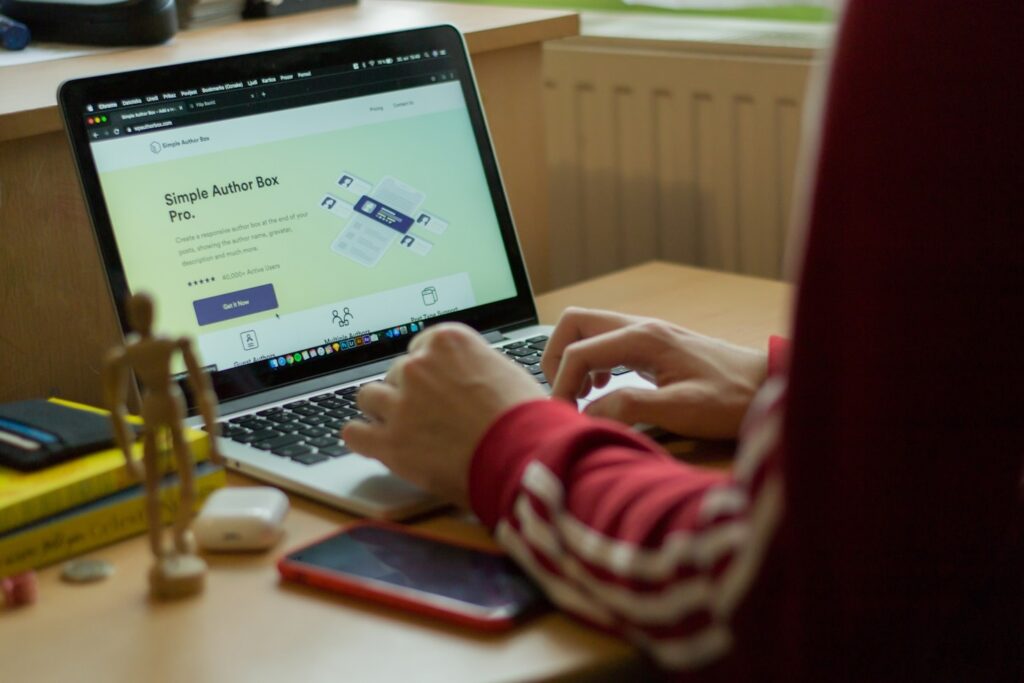 Essential WordPress Features for Modern Businesses