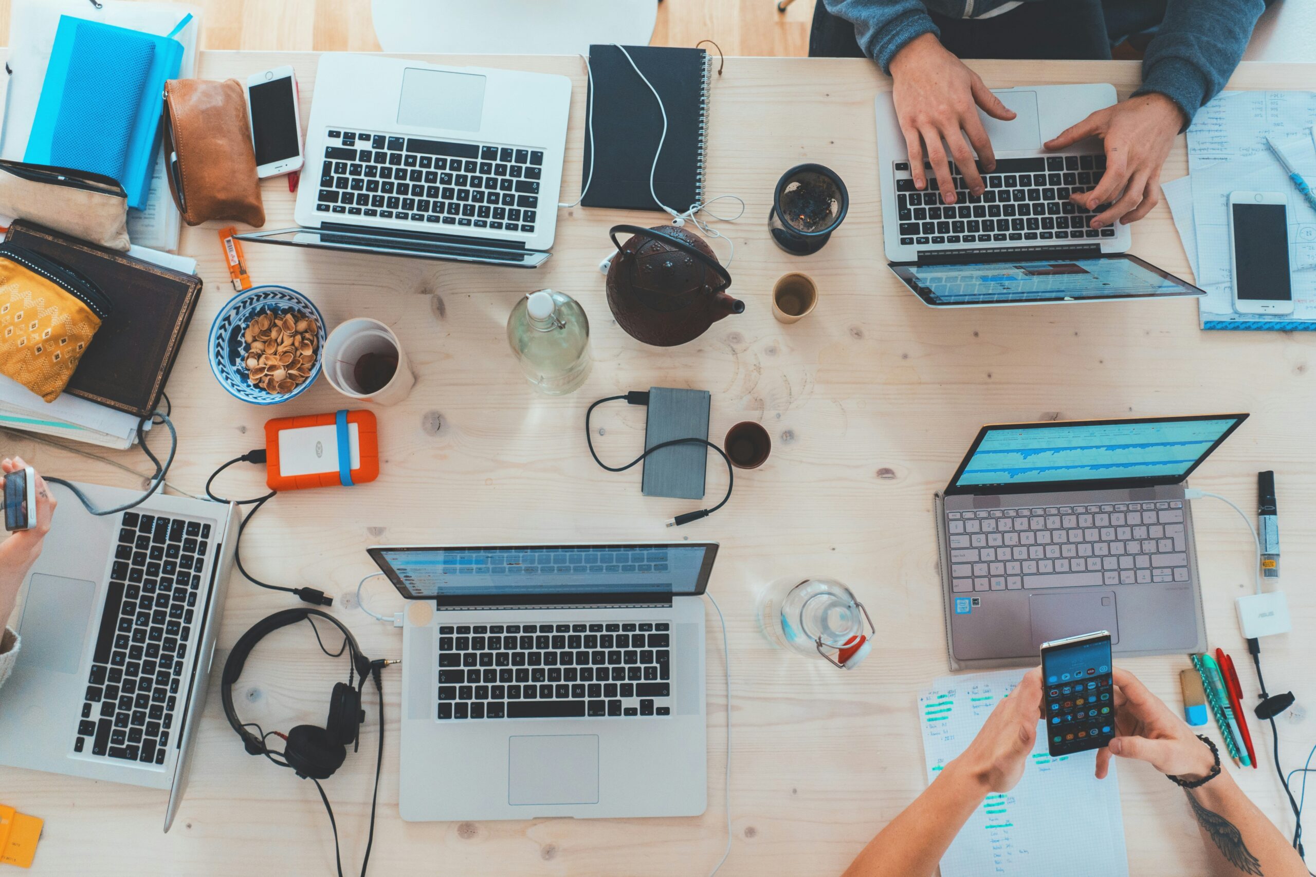Read more about the article Hello world!